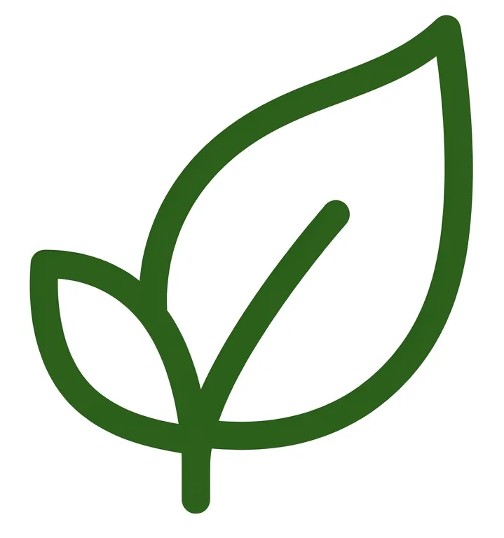 Foot traffic icon
