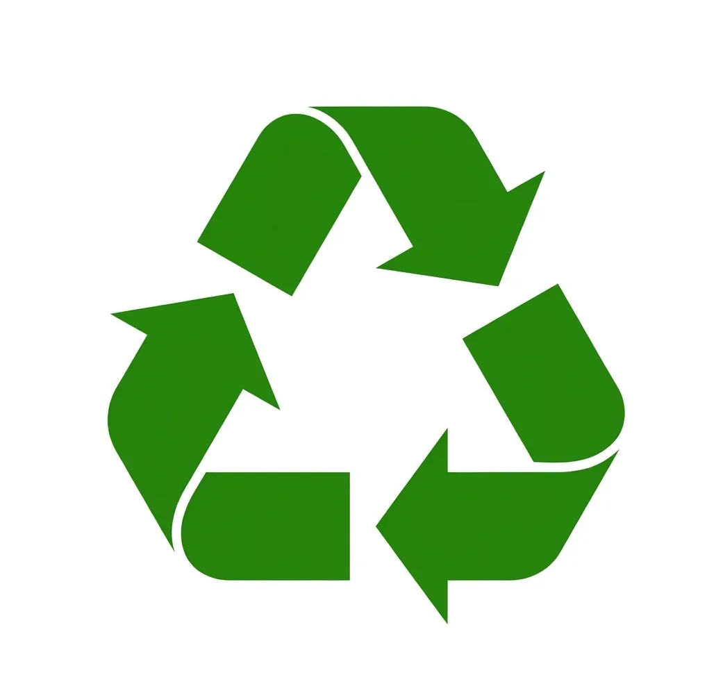 Circular economy icon